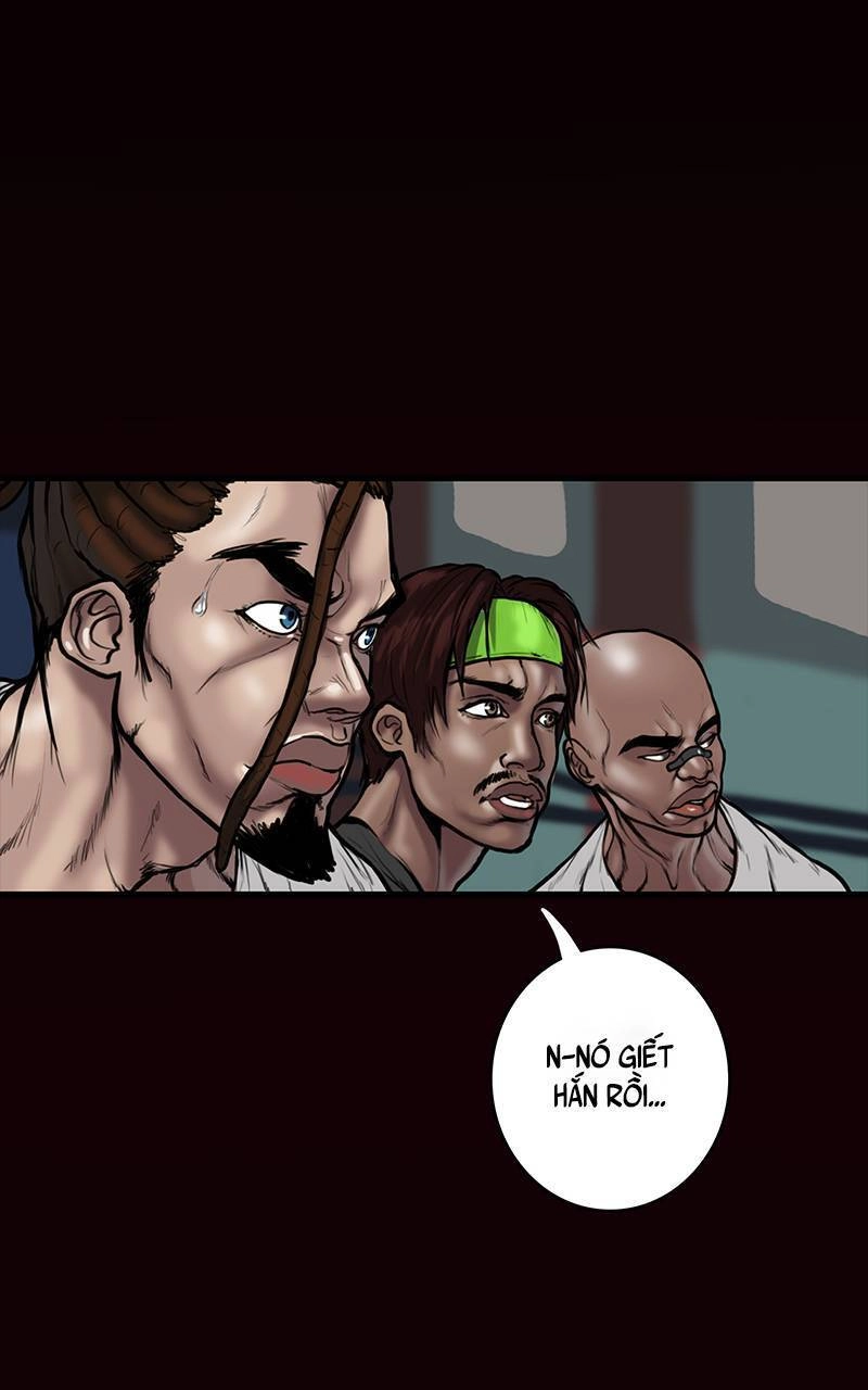 Ordeal Chapter 10 - 19