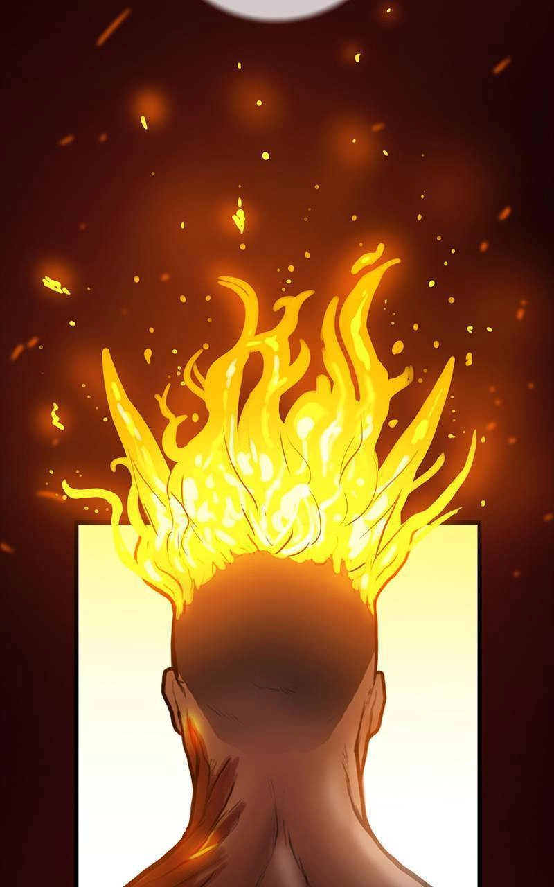 Ordeal Chapter 10 - 21