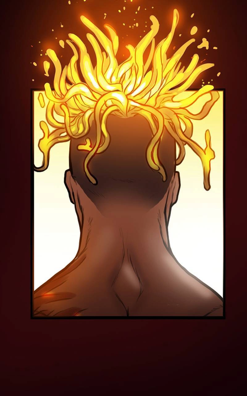 Ordeal Chapter 10 - 23