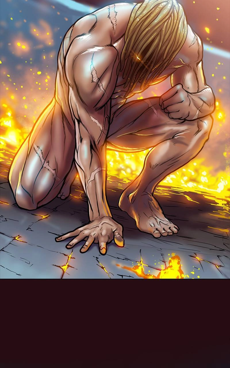 Ordeal Chapter 10 - 28