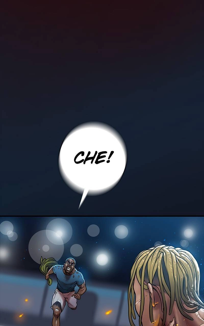 Ordeal Chapter 10 - 29