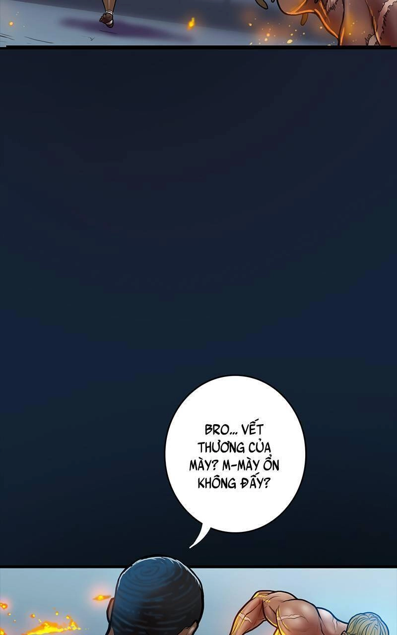 Ordeal Chapter 10 - 30