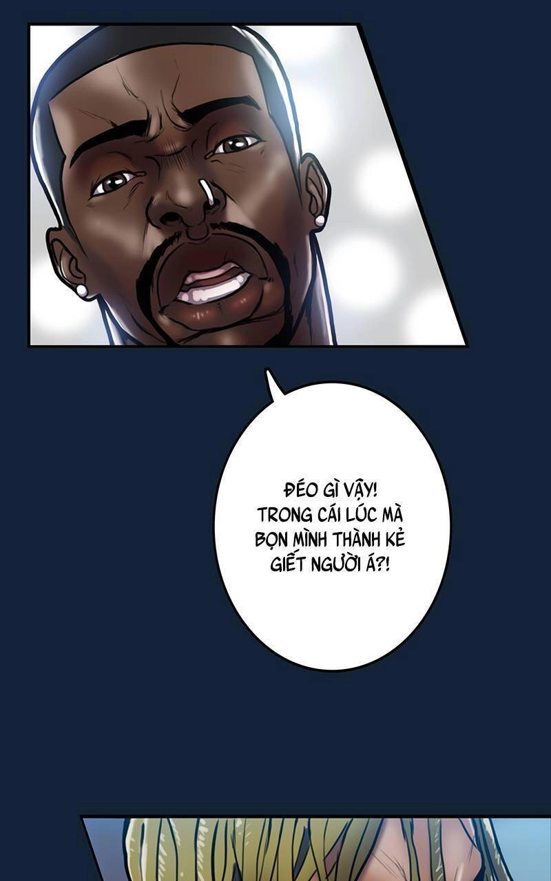 Ordeal Chapter 10 - 32