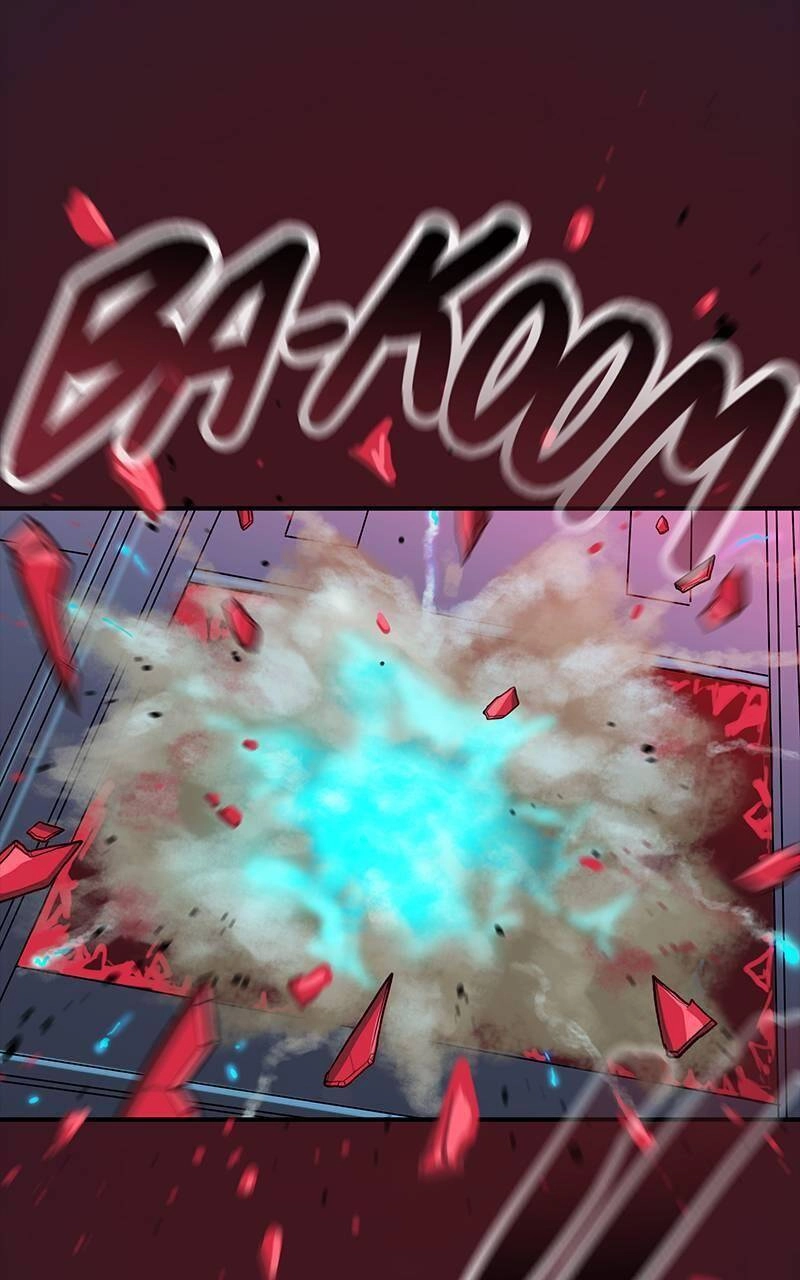 Ordeal Chapter 10 - 34