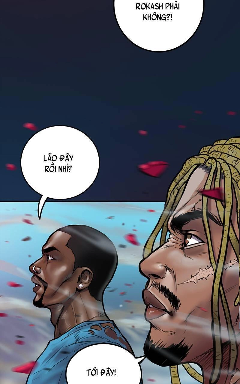 Ordeal Chapter 10 - 36