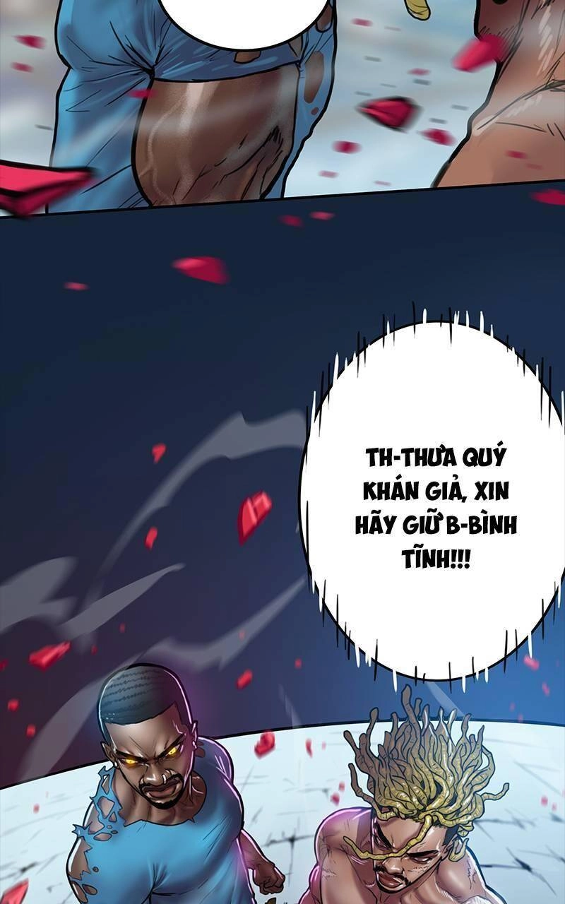 Ordeal Chapter 10 - 37