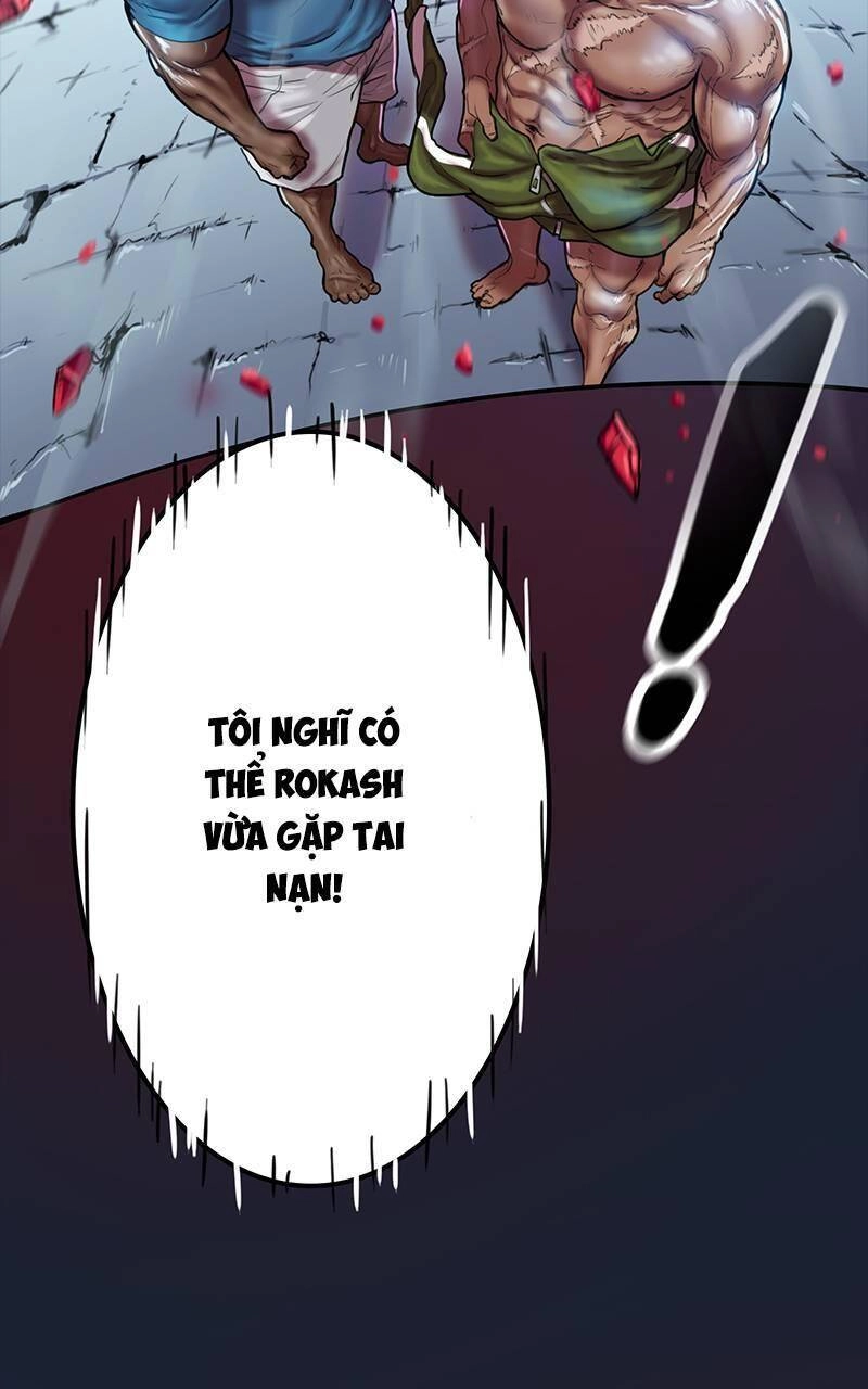 Ordeal Chapter 10 - 38