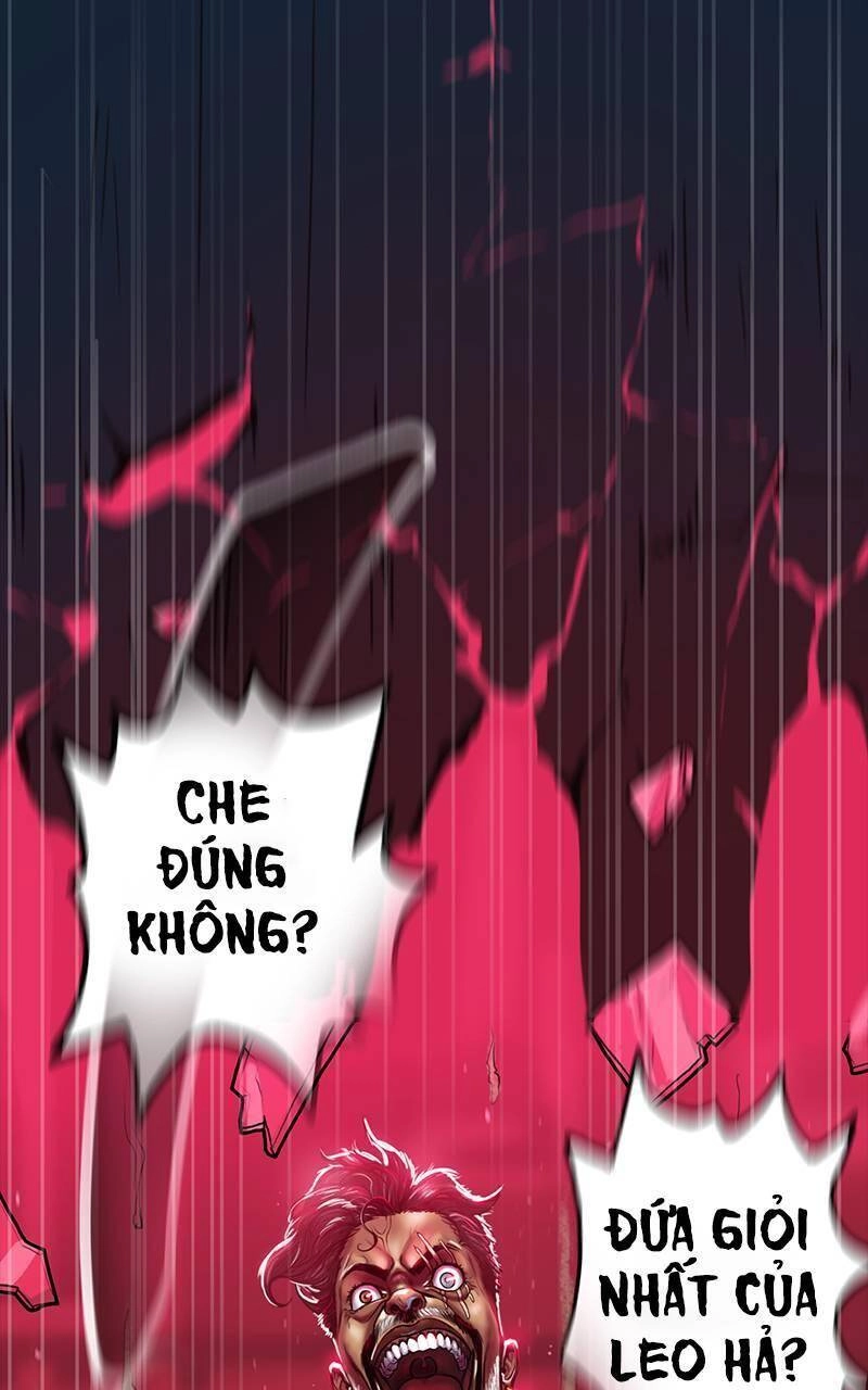 Ordeal Chapter 10 - 40