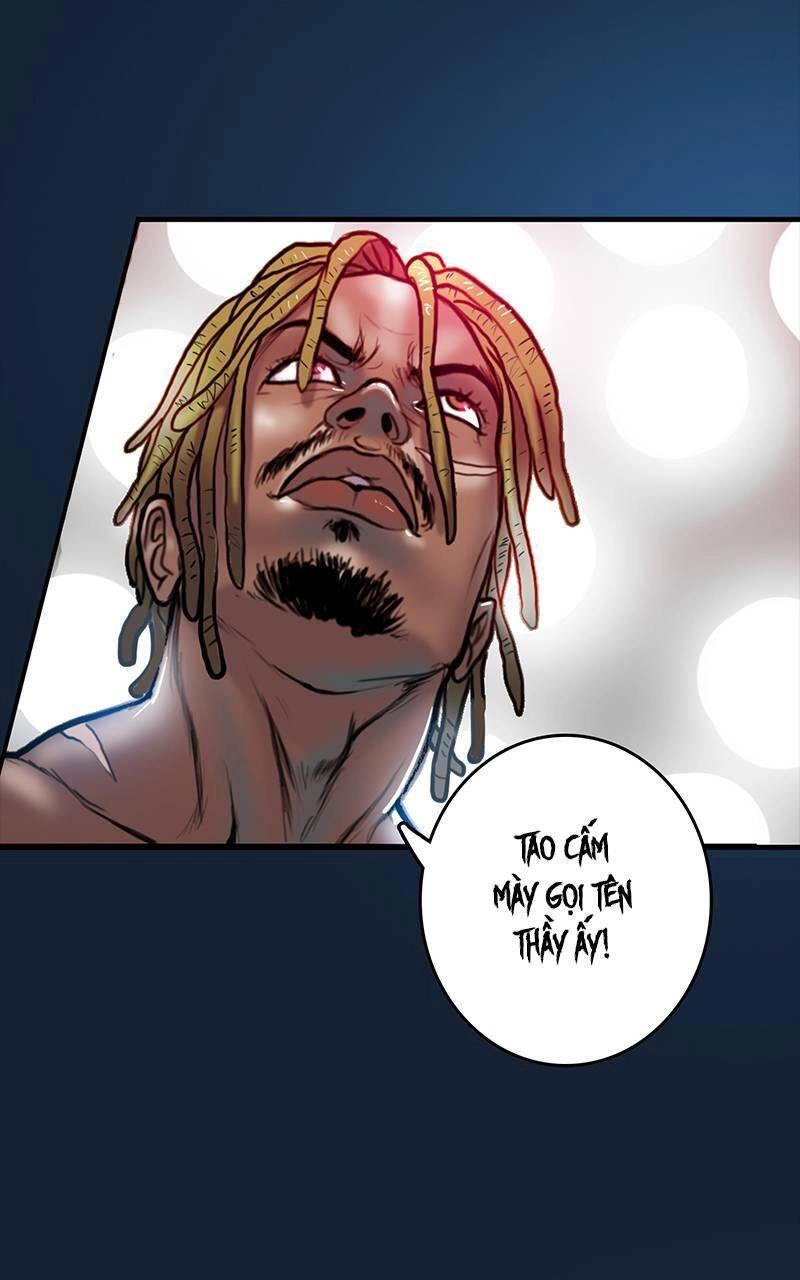 Ordeal Chapter 10 - 44