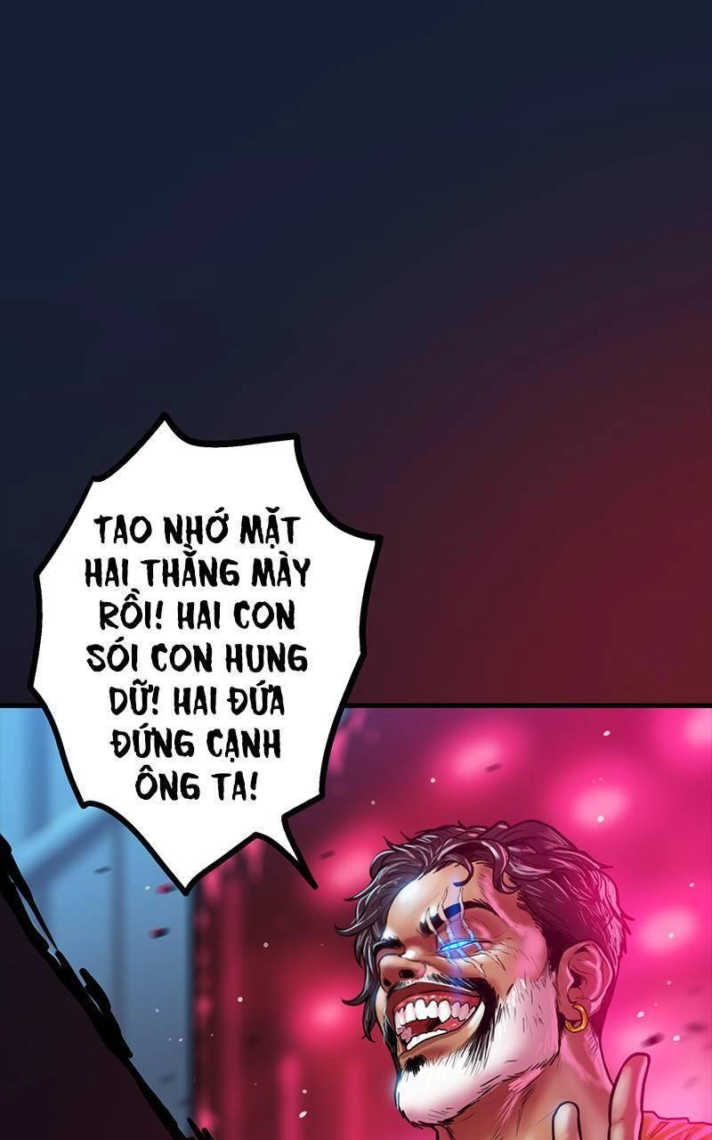 Ordeal Chapter 10 - 45