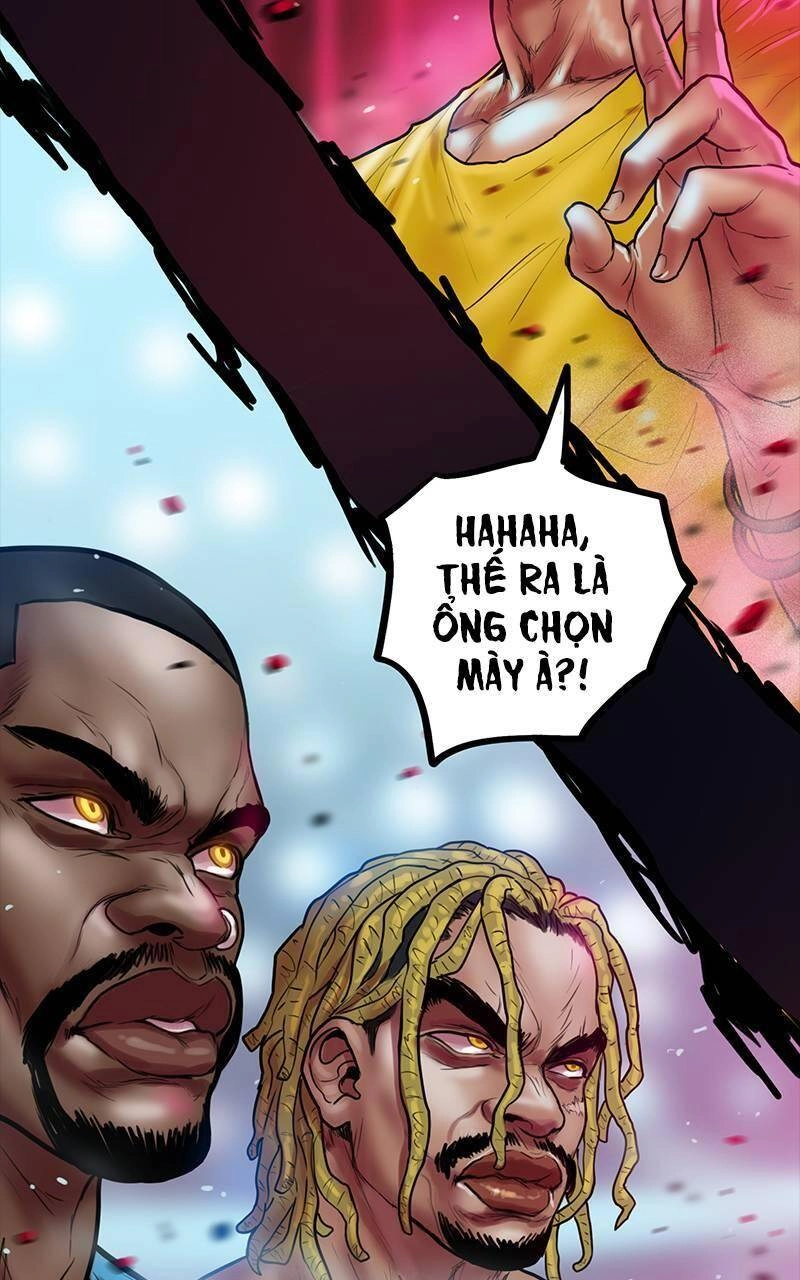 Ordeal Chapter 10 - 46