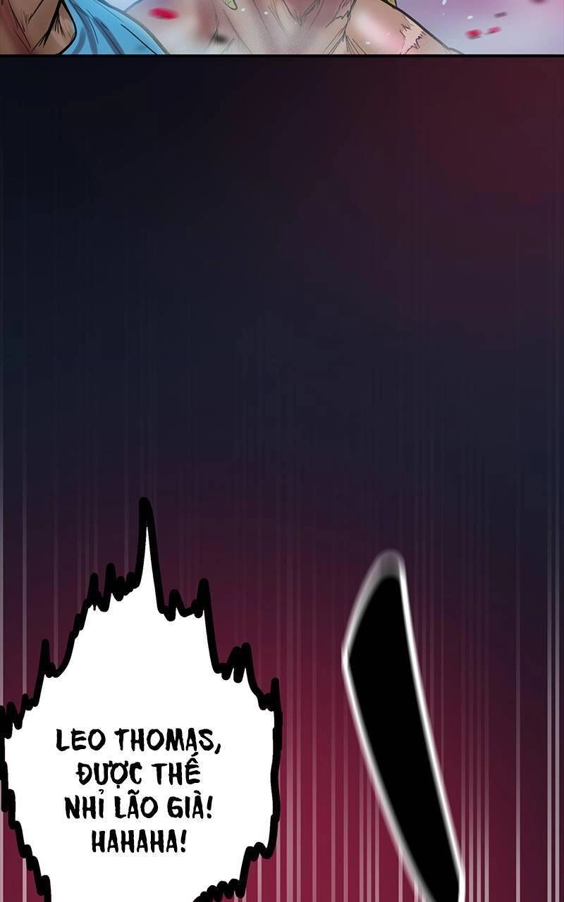 Ordeal Chapter 10 - 47