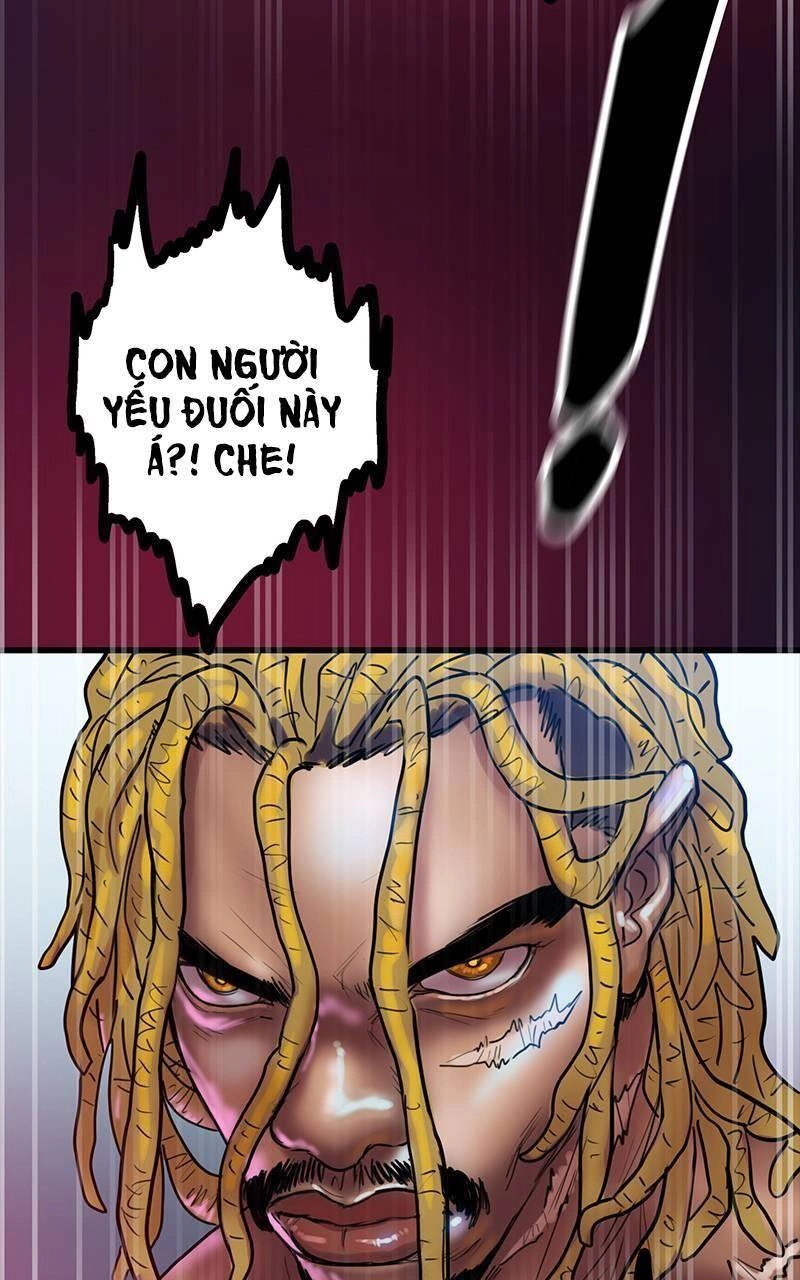 Ordeal Chapter 10 - 49