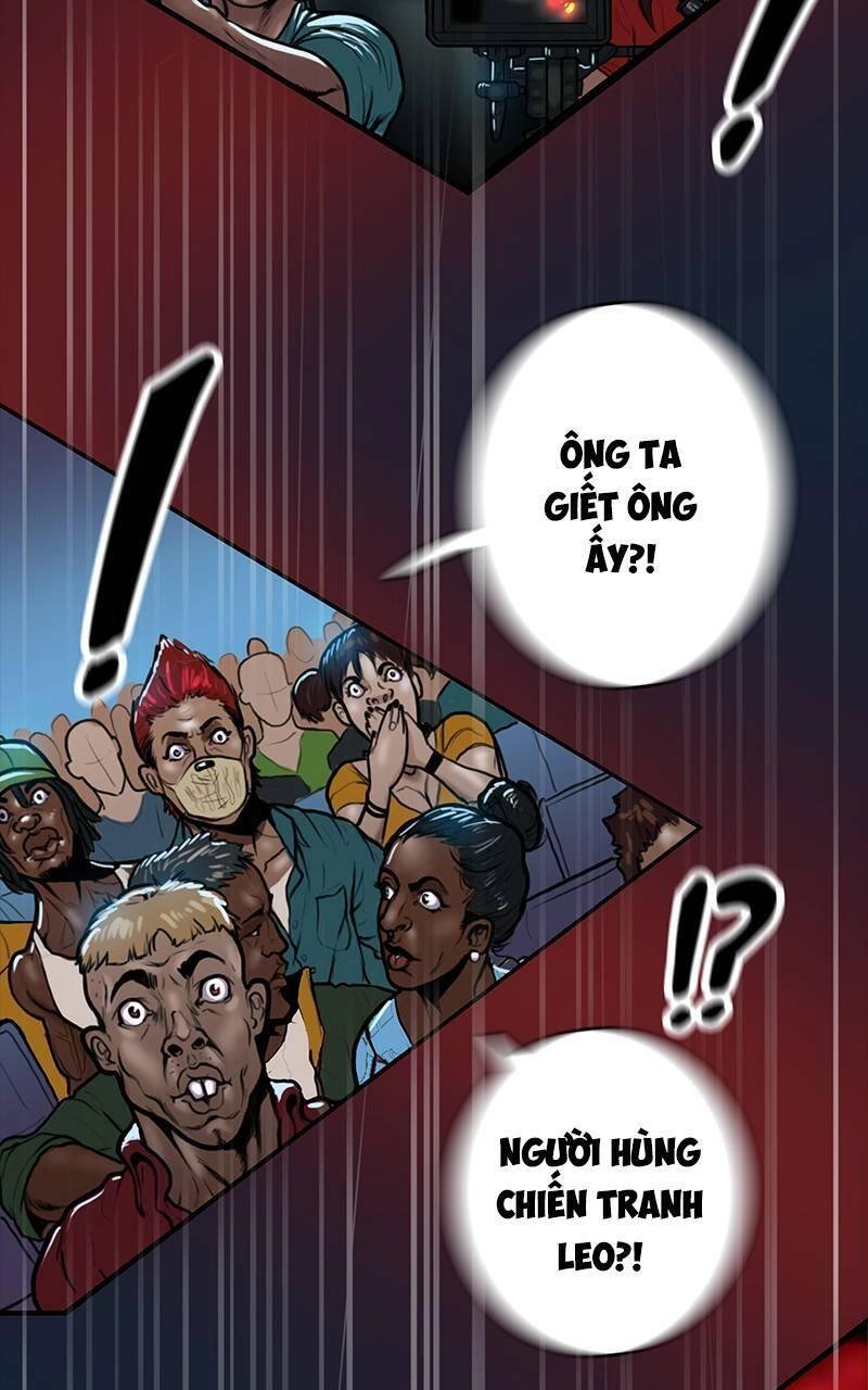 Ordeal Chapter 10 - 54