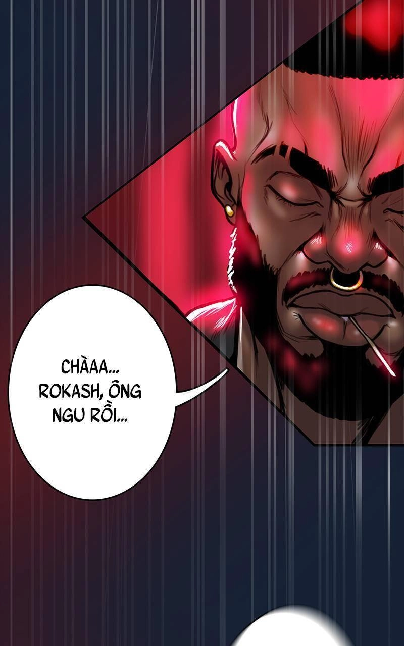 Ordeal Chapter 10 - 55