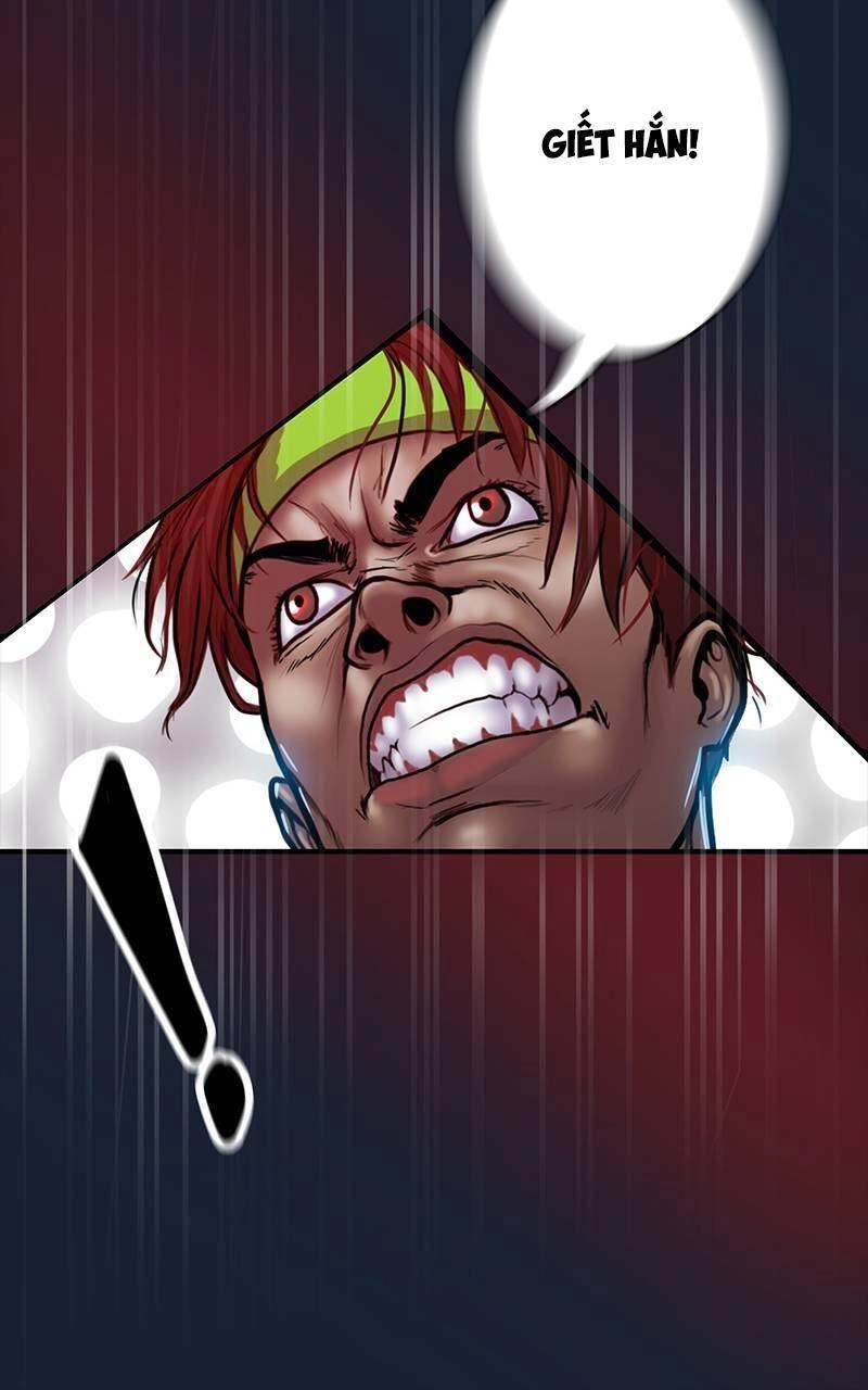 Ordeal Chapter 10 - 56