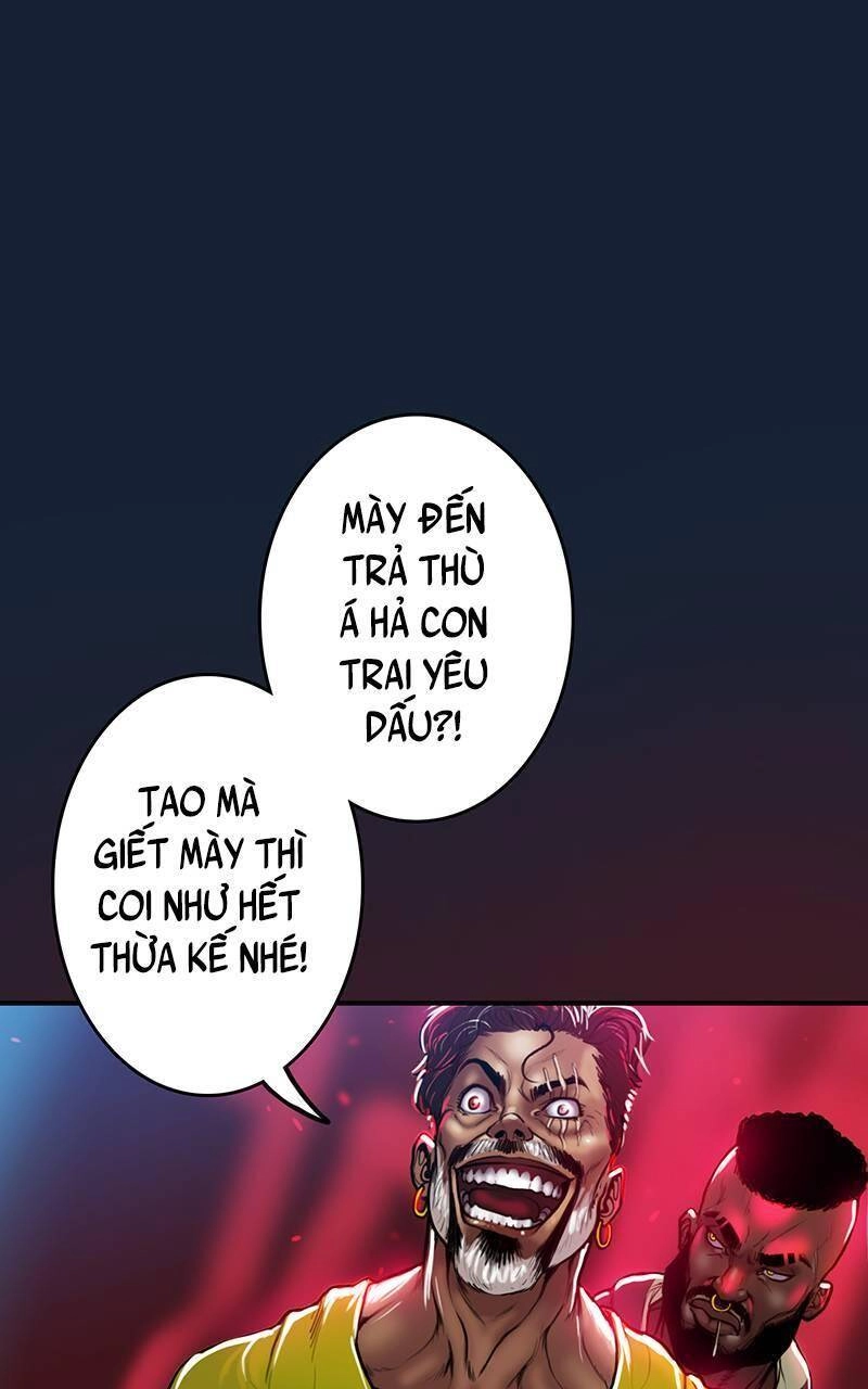 Ordeal Chapter 10 - 57