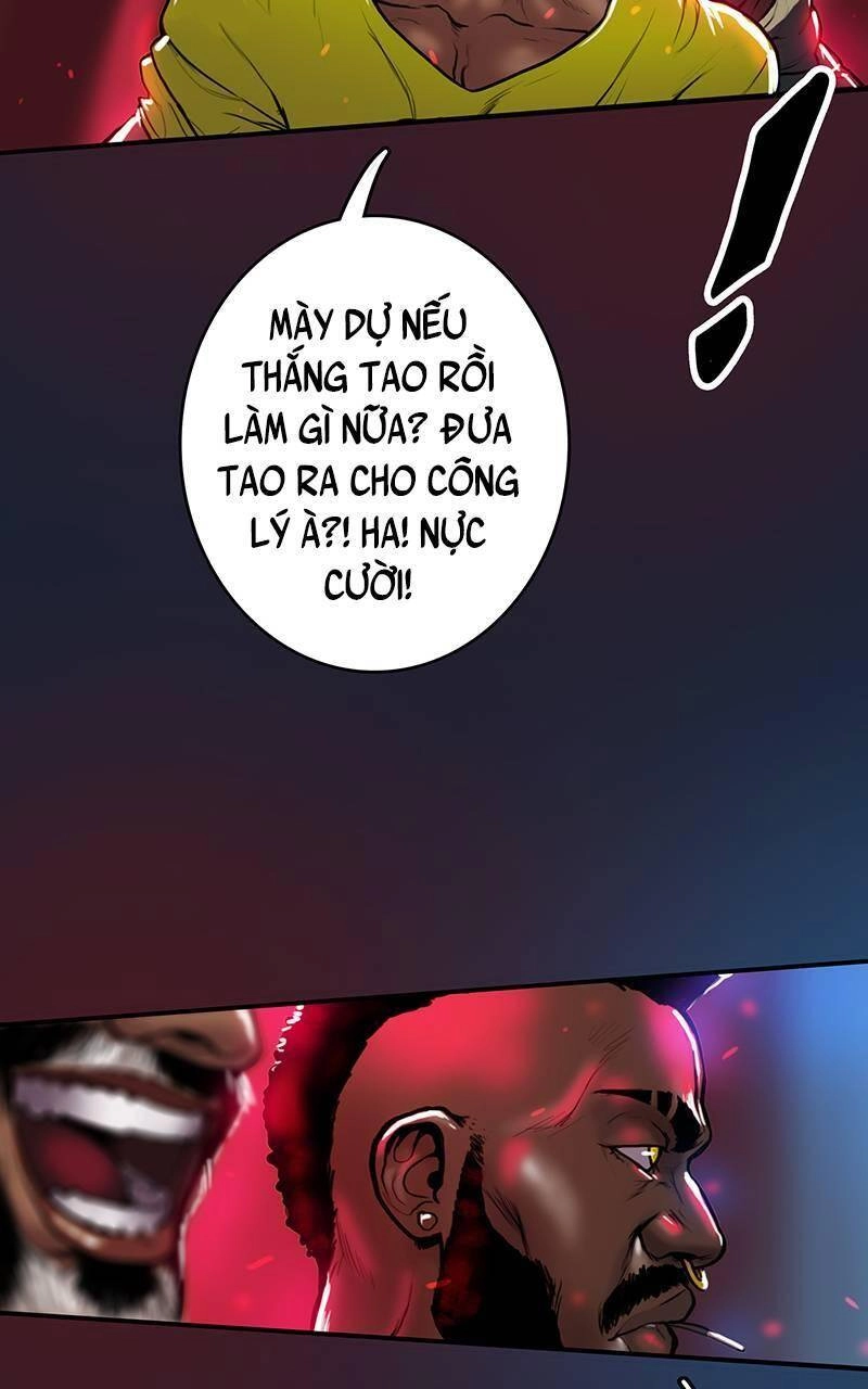 Ordeal Chapter 10 - 58