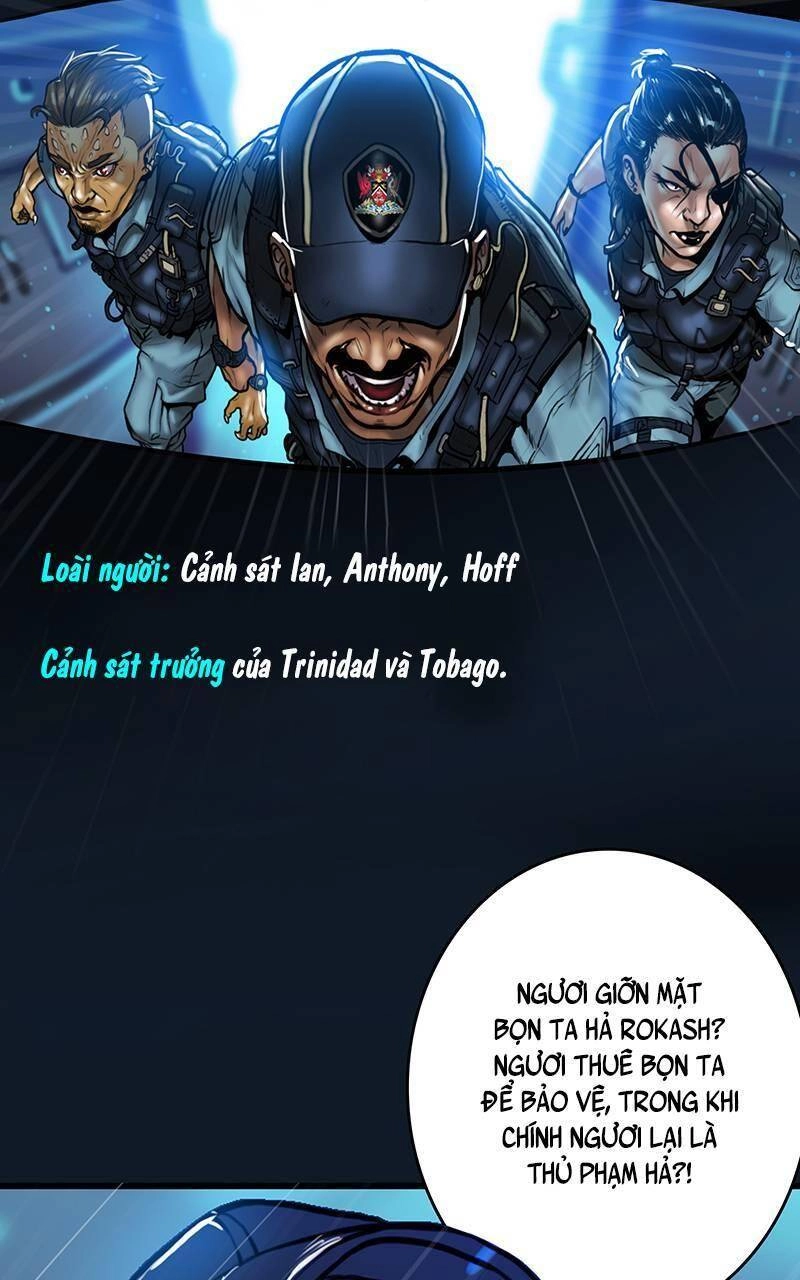 Ordeal Chapter 10 - 62