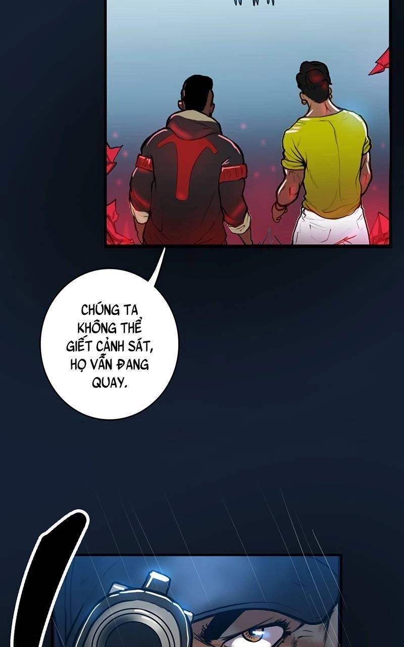 Ordeal Chapter 10 - 64