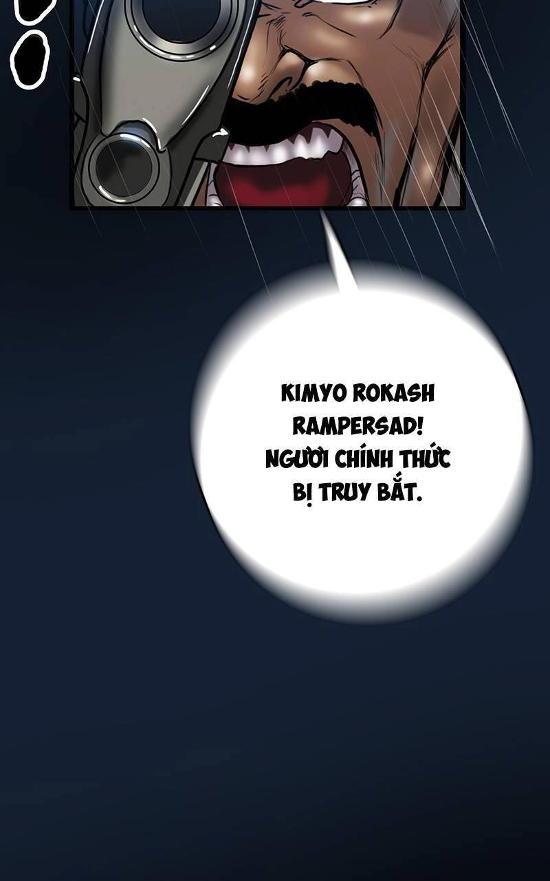 Ordeal Chapter 10 - 65