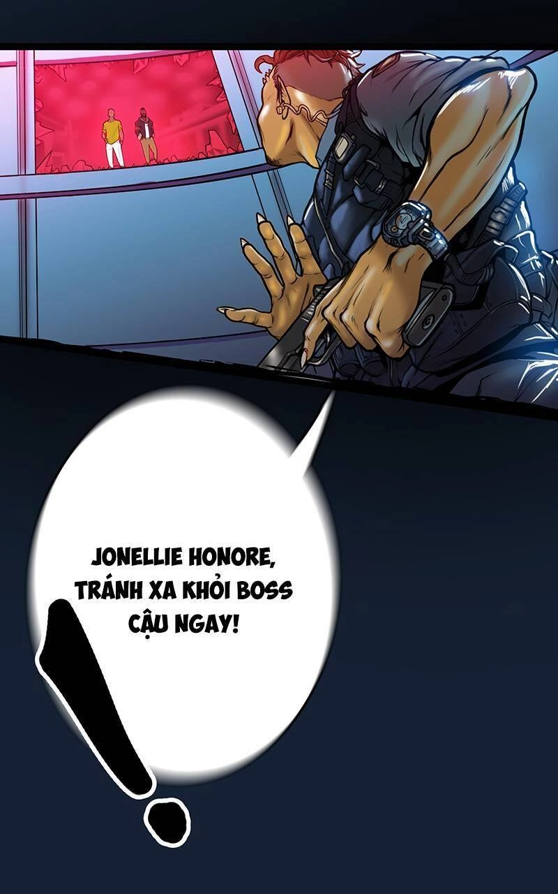 Ordeal Chapter 10 - 66