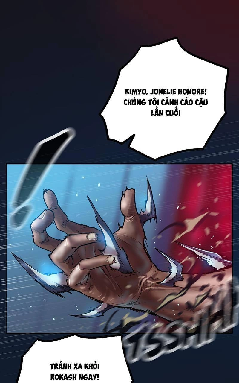 Ordeal Chapter 10 - 68