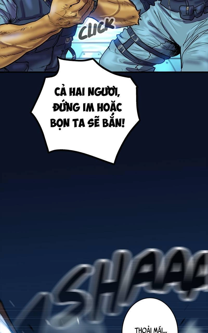 Ordeal Chapter 10 - 71