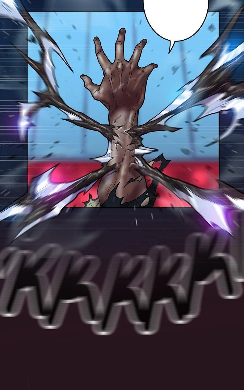 Ordeal Chapter 10 - 72