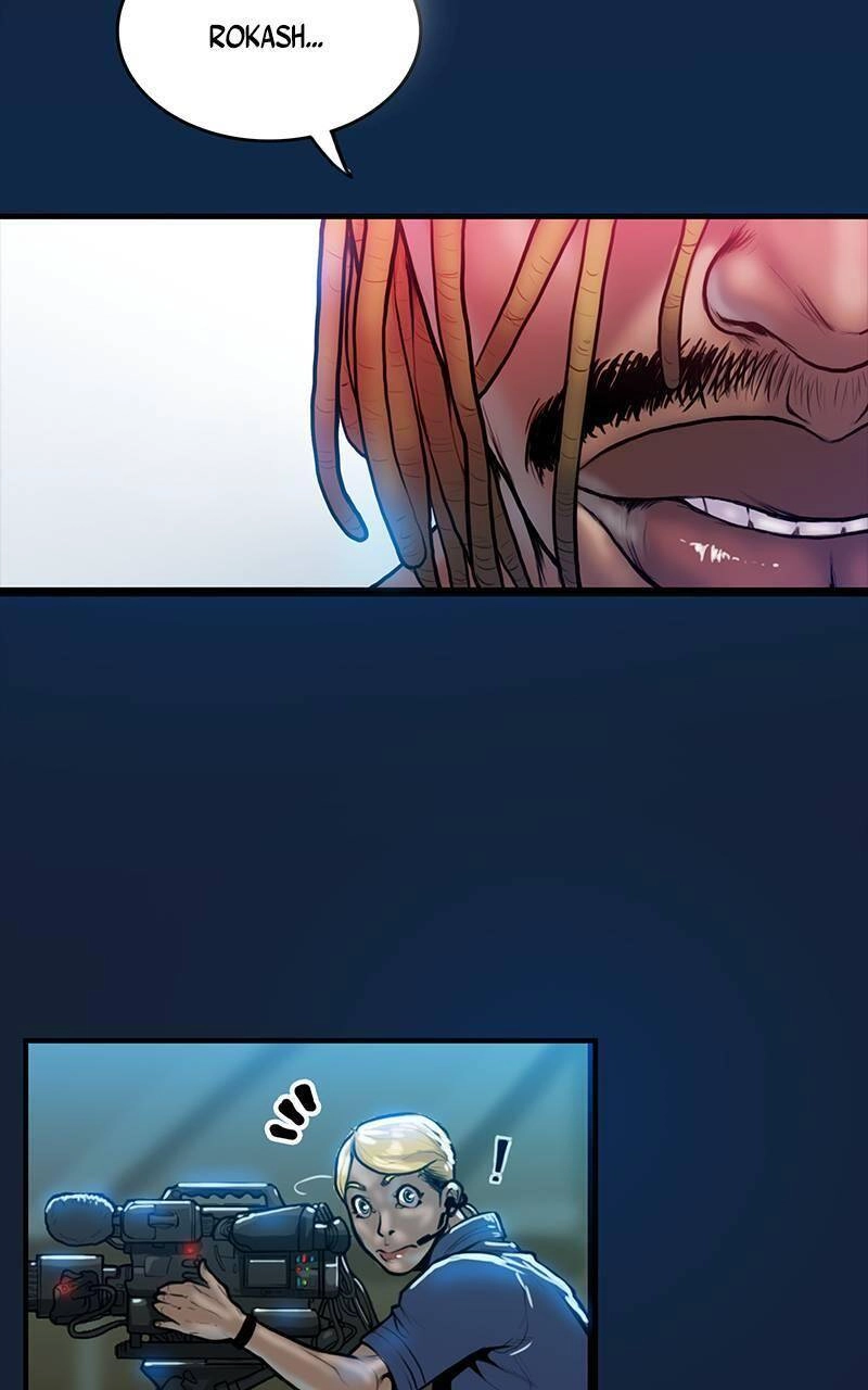 Ordeal Chapter 10 - 75