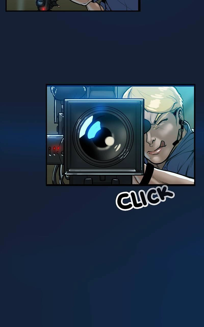 Ordeal Chapter 10 - 76