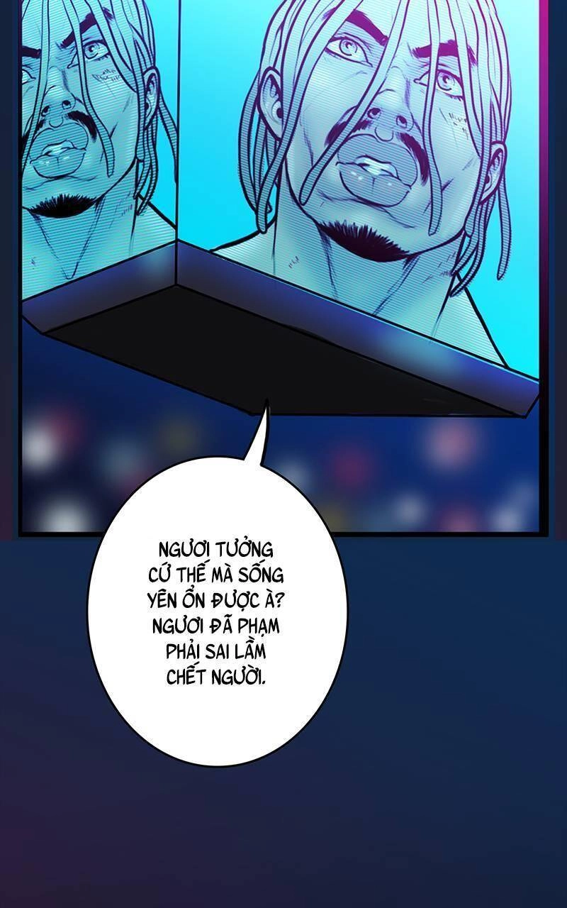 Ordeal Chapter 10 - 79