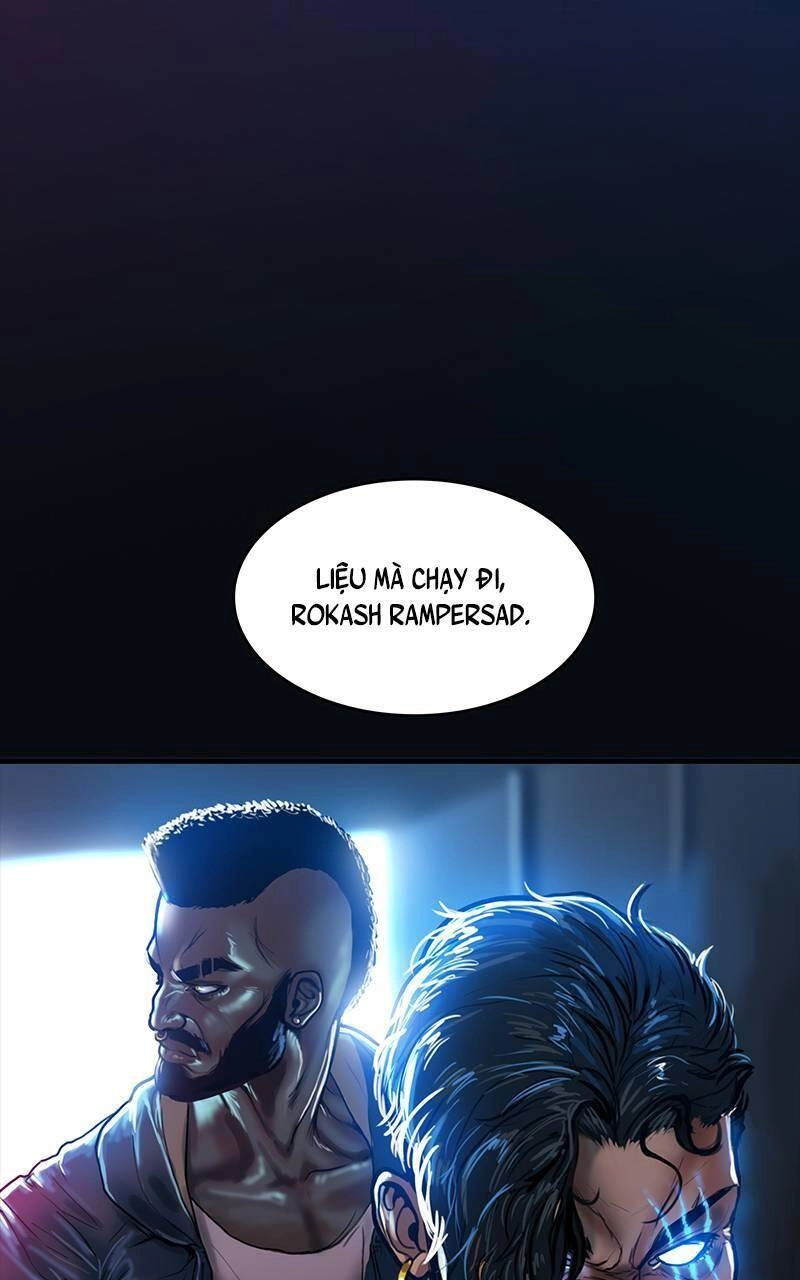 Ordeal Chapter 10 - 80