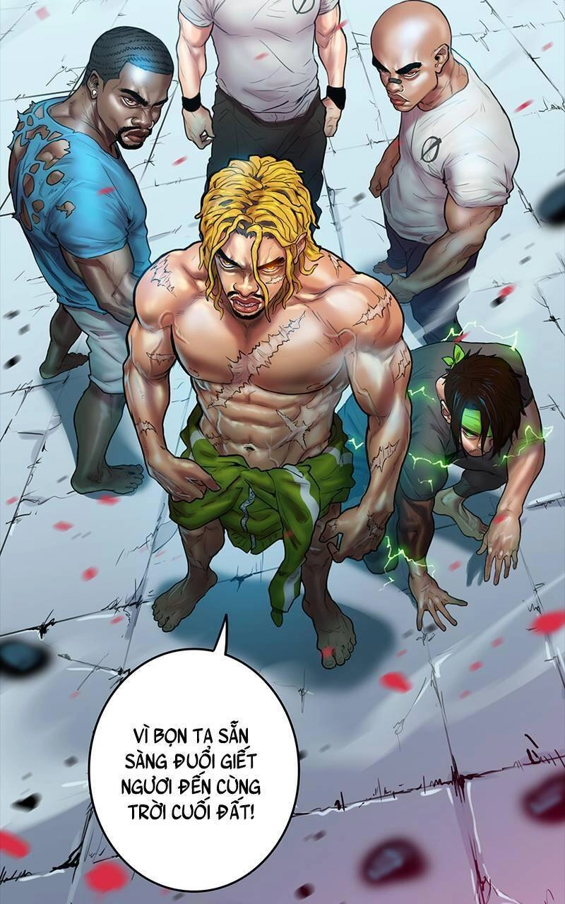 Ordeal Chapter 10 - 83