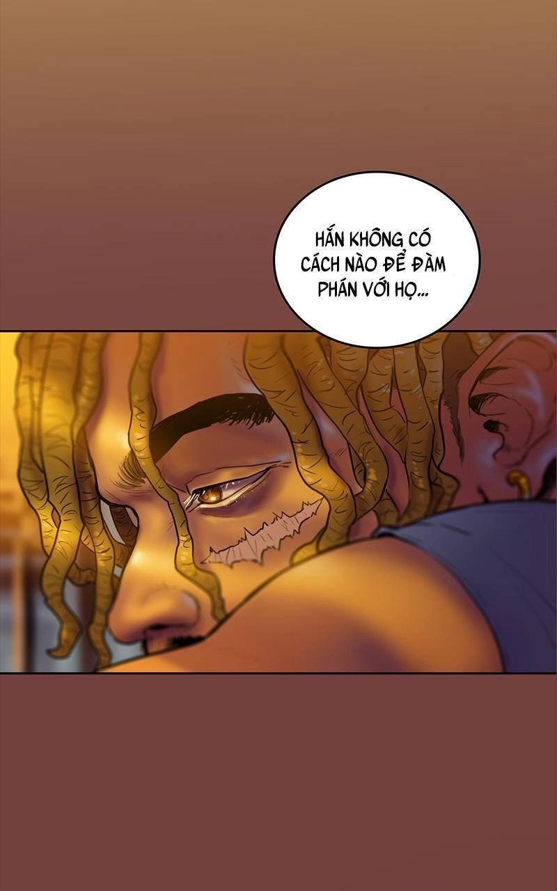 Ordeal Chapter 10 - 87