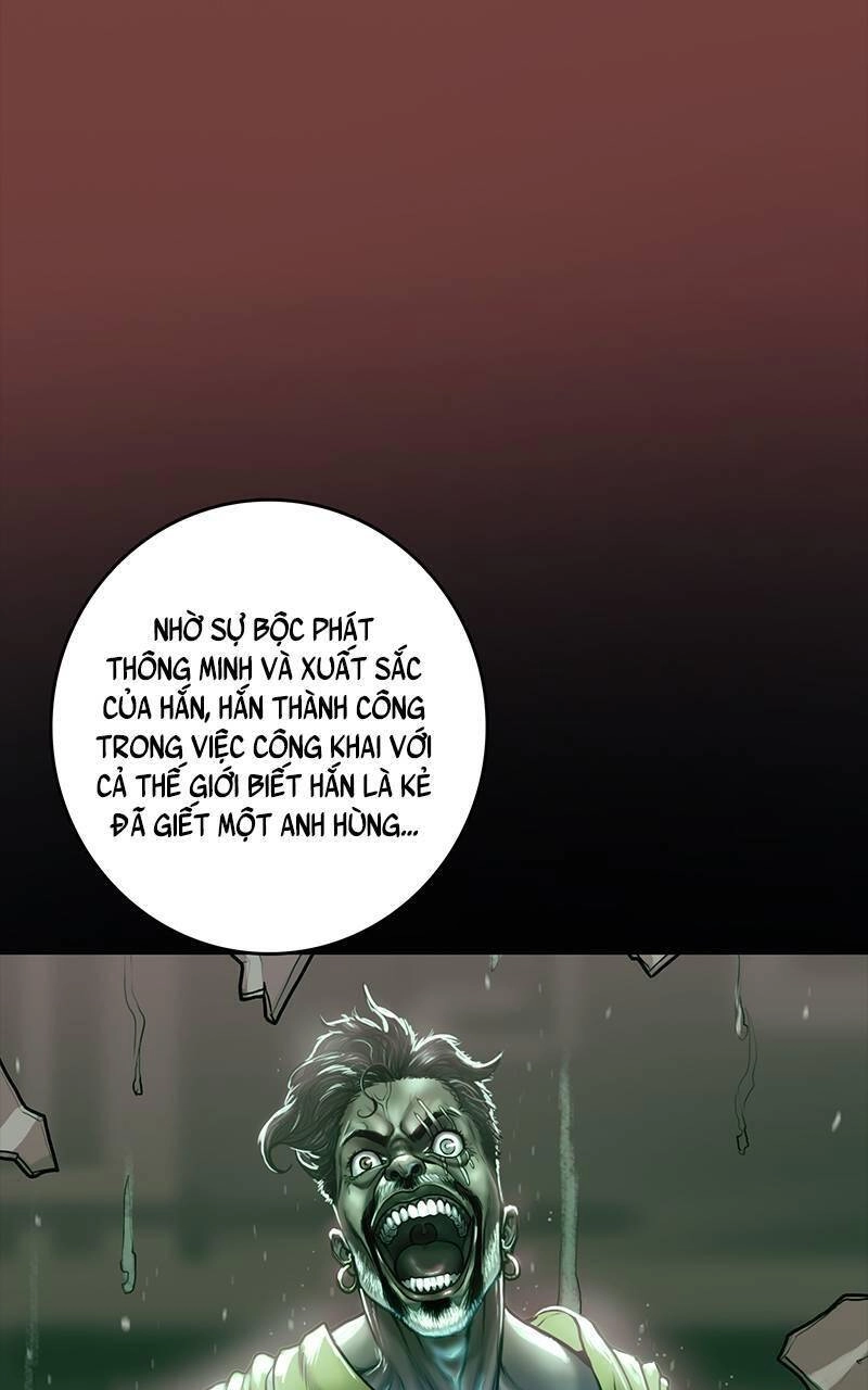 Ordeal Chapter 10 - 88