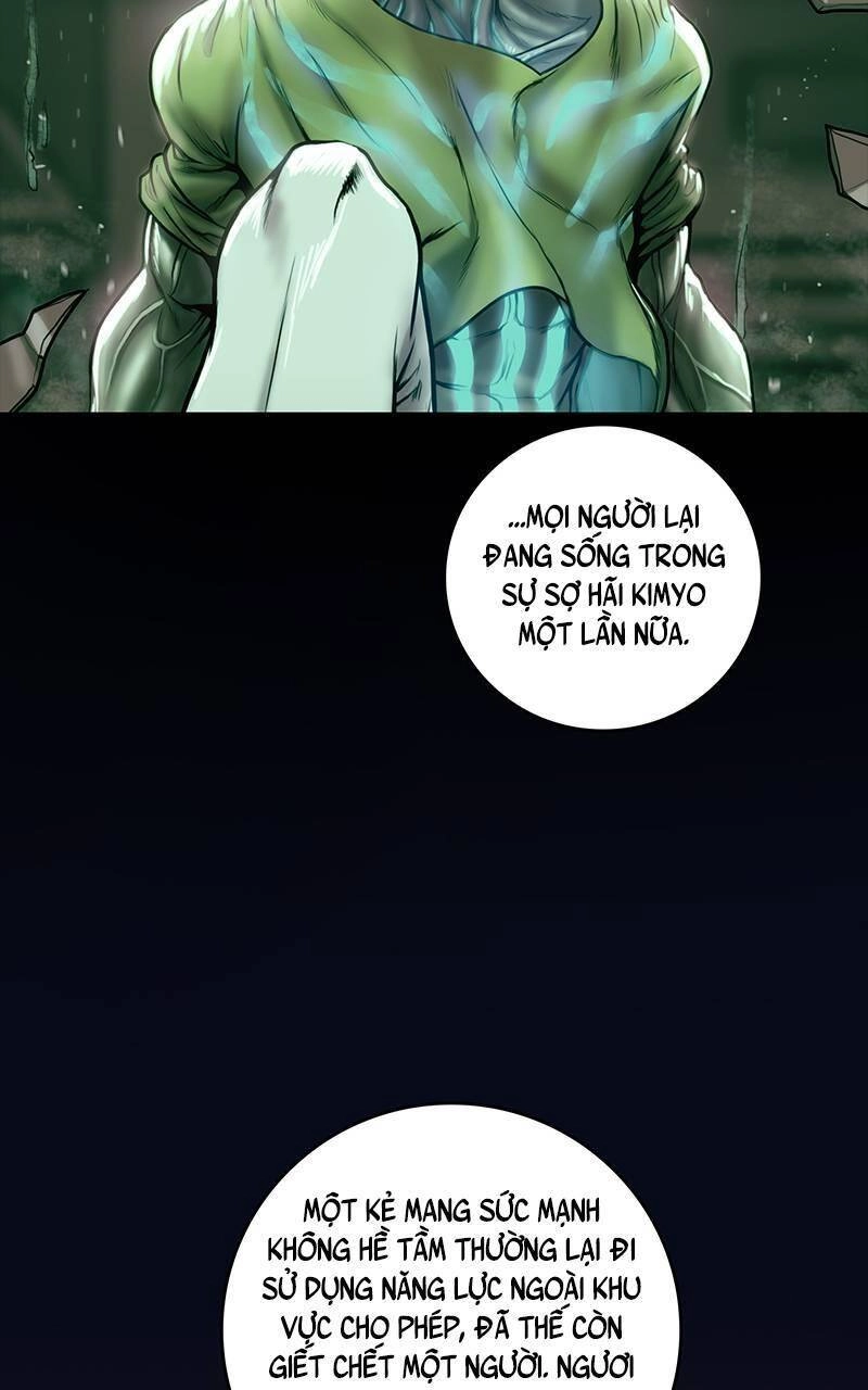 Ordeal Chapter 10 - 89