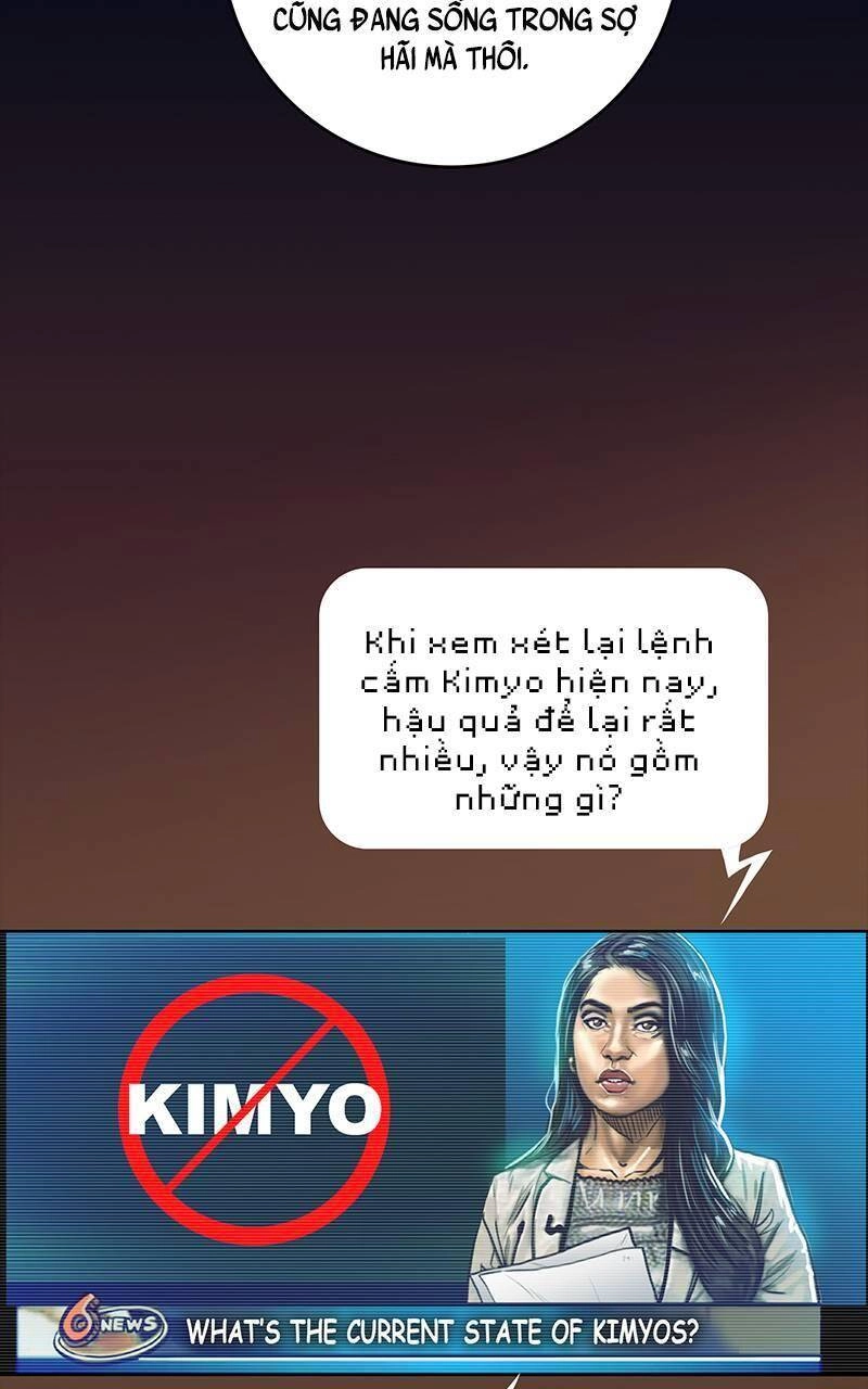 Ordeal Chapter 10 - 90