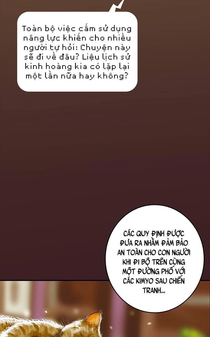 Ordeal Chapter 10 - 91