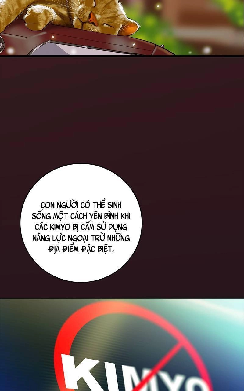 Ordeal Chapter 10 - 92