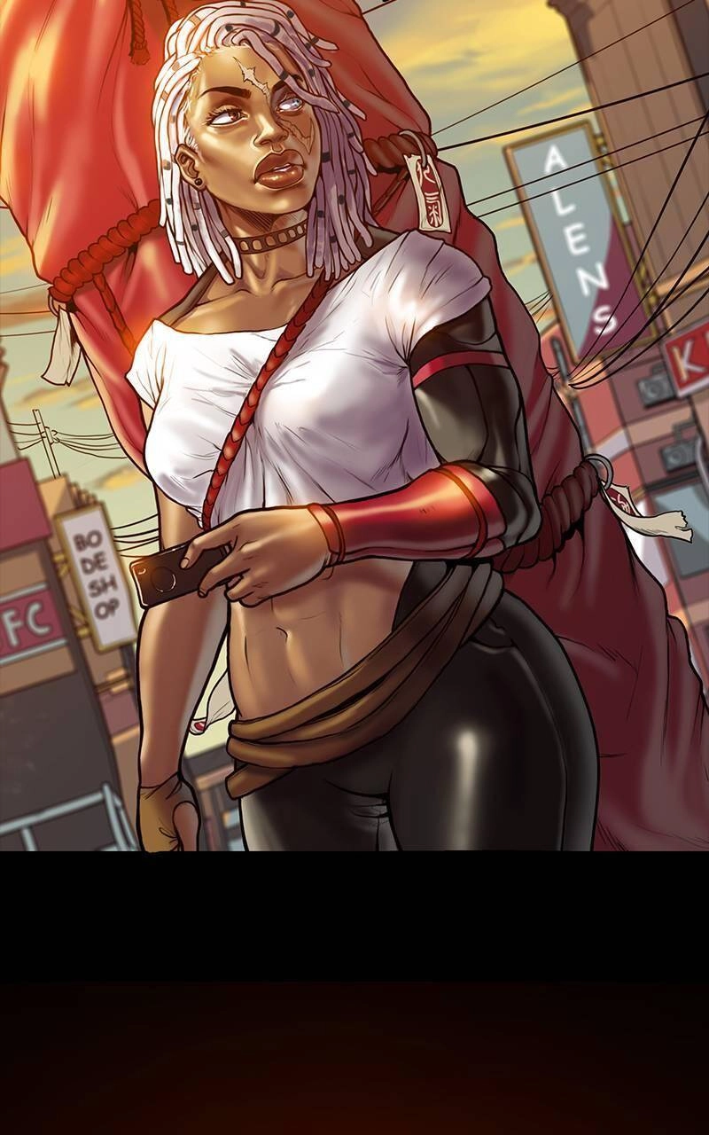 Ordeal Chapter 10 - 98