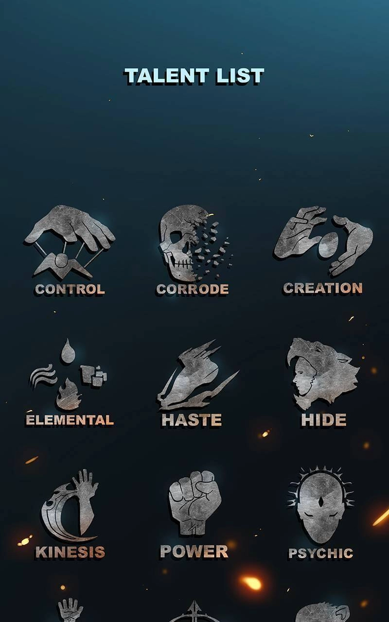 Ordeal Chapter 10 - 101