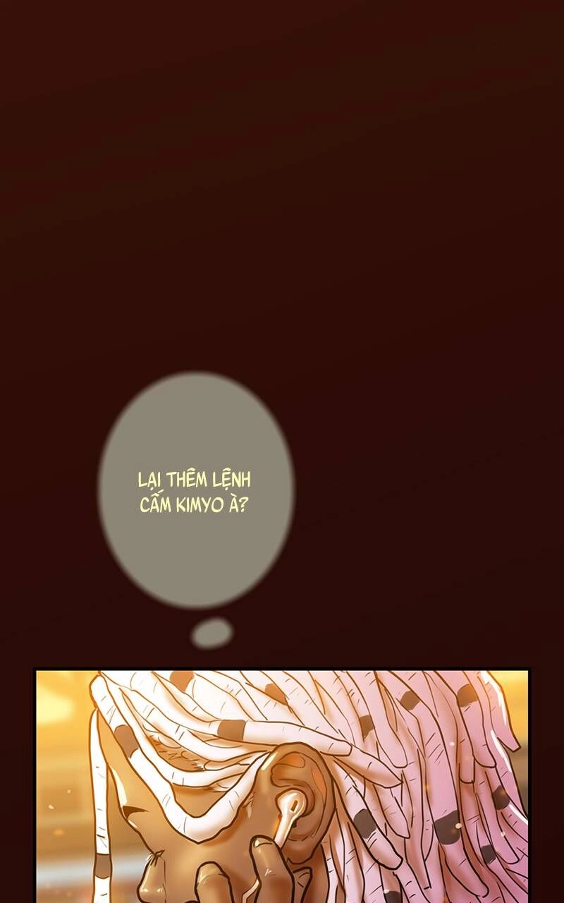 Ordeal Chapter 11 - 1