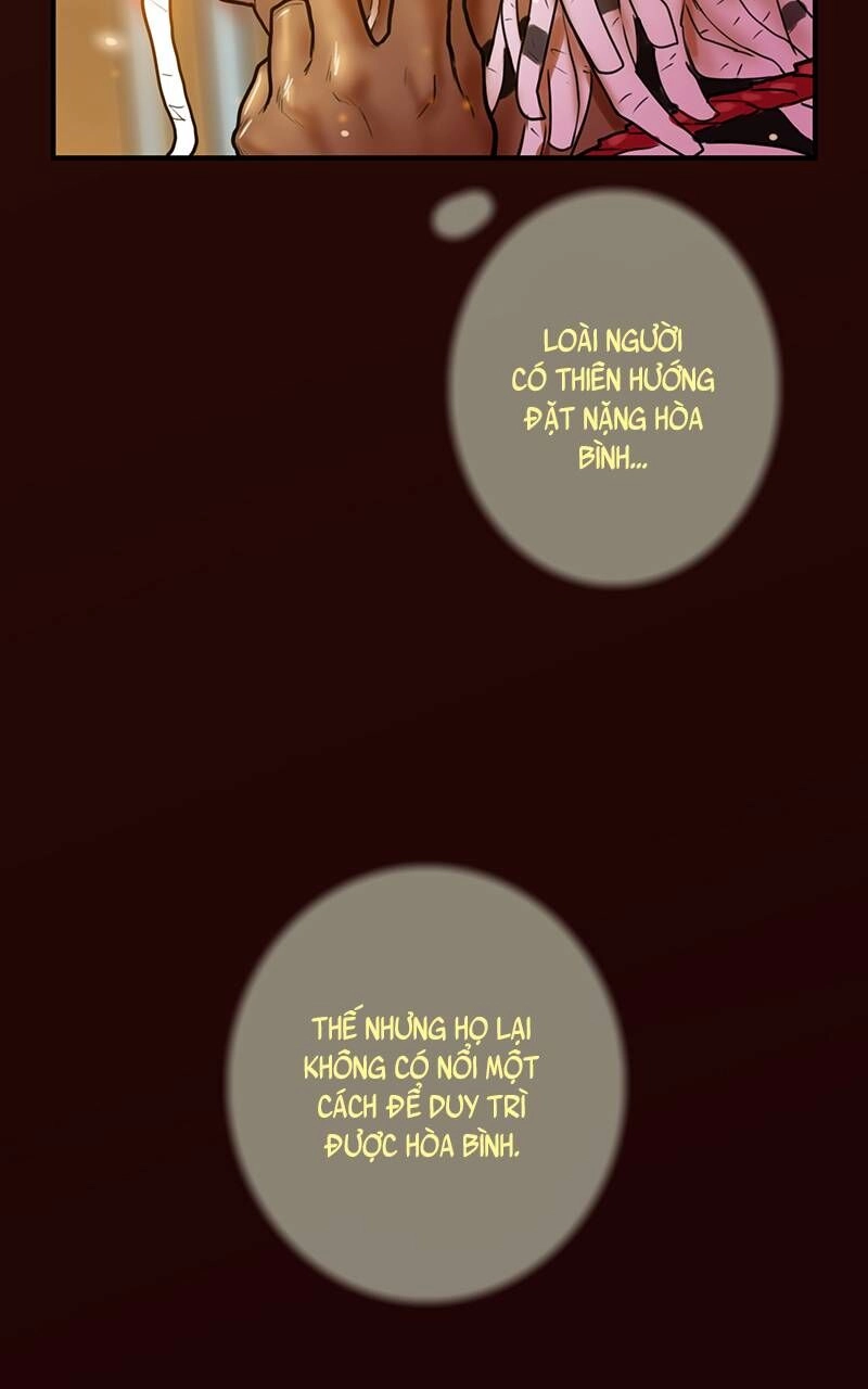 Ordeal Chapter 11 - 2