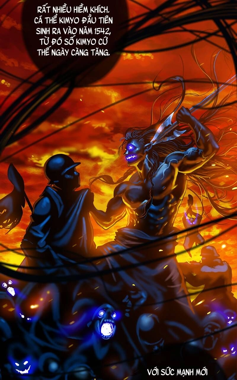 Ordeal Chapter 11 - 7