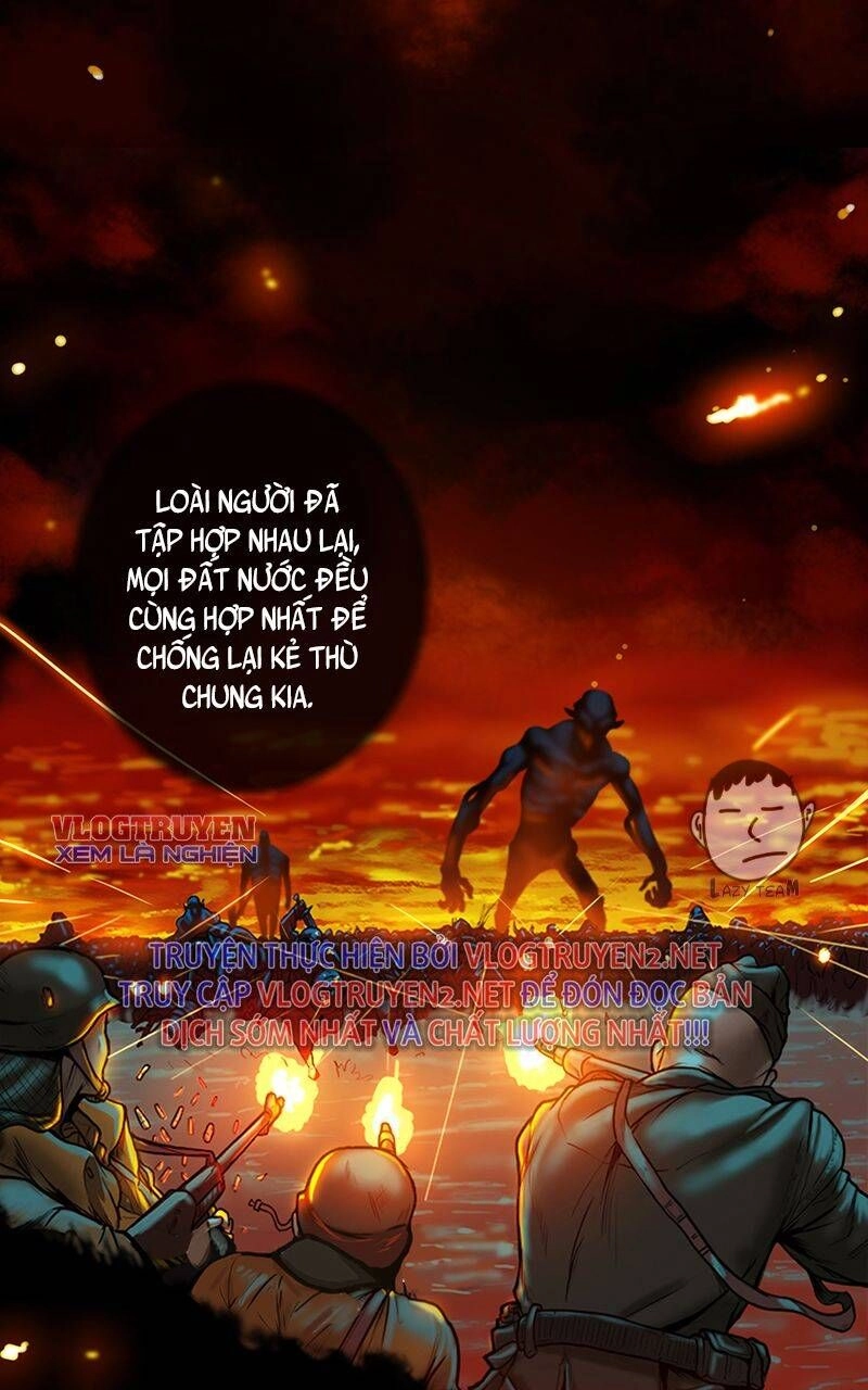 Ordeal Chapter 11 - 9