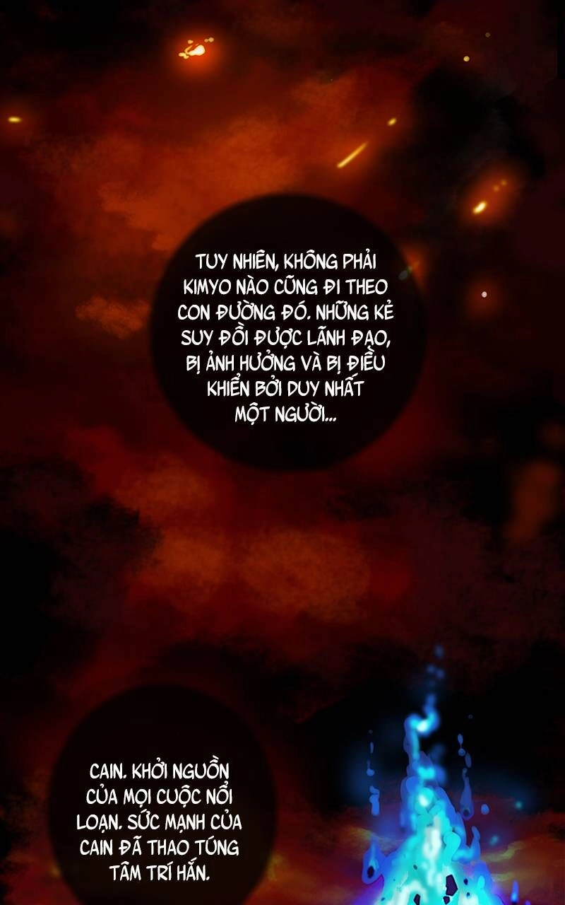 Ordeal Chapter 11 - 11