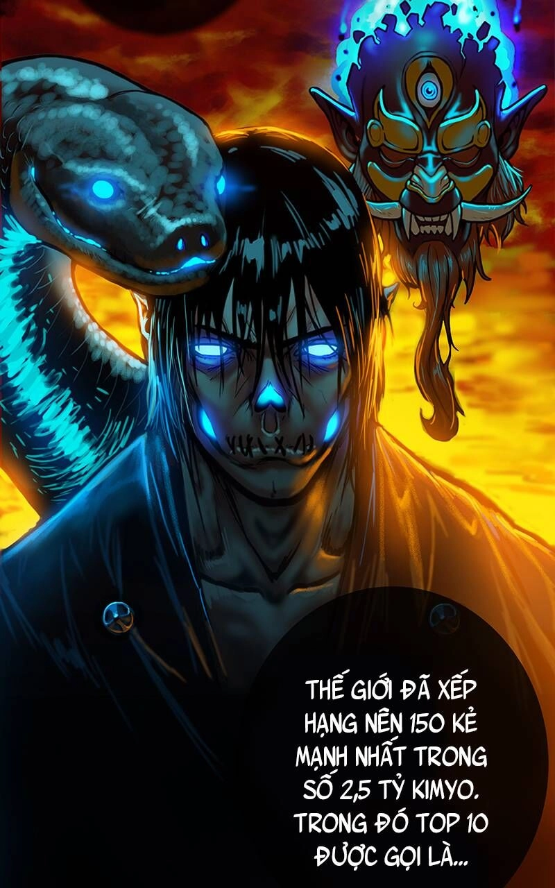 Ordeal Chapter 11 - 12