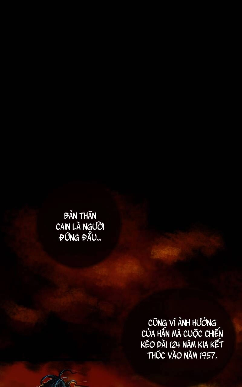 Ordeal Chapter 11 - 14