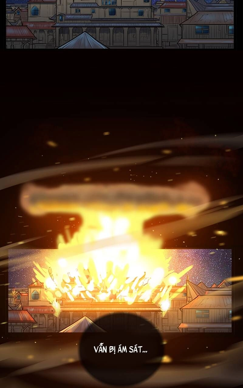 Ordeal Chapter 11 - 17